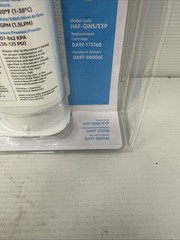 Samsung Genuine HAF-QINS Water Filter for Samsung Refrigerators