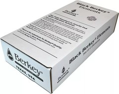 2 Combo, Authentic Black Berkey Filters, PF-2 Fluoride Water purifiers & filters