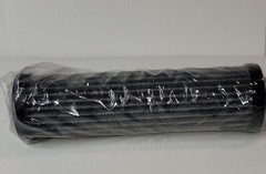 Standard Charcoal Water Machine Filter New Open Package Inner Round