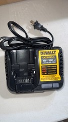 DEWALT DCB1104 20V Fast Battery Charger OEM Replaces DCB115 / DCB112 A5