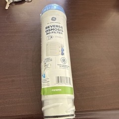 GE FQ18MN Water Filter For Aqua Optima Evolve – White (sealed)