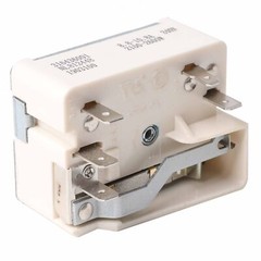 8″ Infinite Switch Replaces For Frigidaire Range Stove Element Burner 316436001