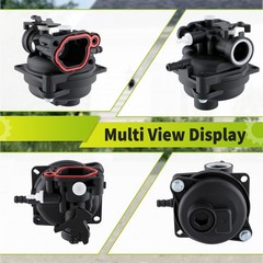 Carburetor For Briggs Stratton 500e 300e 450e 550e 575e 600e 140CC 591160 799583