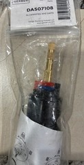 geber ceramic disc cartridge da507108