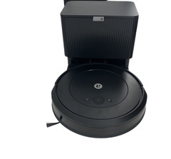IROBOT ROOMBA COMBO 2 ESSENTIAL ROBOT AUTO EMPTY VAC & MOP – BLACK Y051020