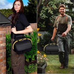 Case for Pruning Shears Garden Tool Storage Cordless Bare Tool DEWALT CRAFTSMAN