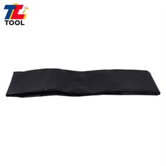 13X20 FT Pond Liners 20 Mil Waterproof Fish Liner For Water Garden HDPE Black