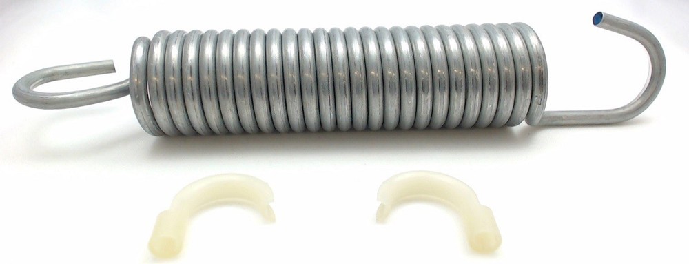 WH01X10022 – Washer Suspension Spring for General Electric