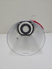 Dyson UP13 UP20 UP30 DC65 DC66 CANISTER DUST BIN CUP 920624-03 920624-01 OEM