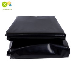25 FT x 30 FT Pond Liners 20 Mil Waterproof Fish Liner For Water Garden HDPE