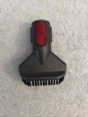 Dyson Stubborn Dirt Brush Tool V7 V8 V10 V11 V15 Vacuum Attachment OEM GENUINE