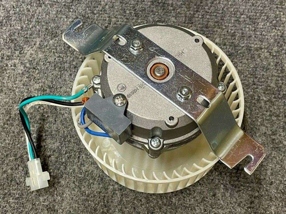 GE Bathroom Vent Fan Motor Blower Grill BF125EM ***NEW Replacement***