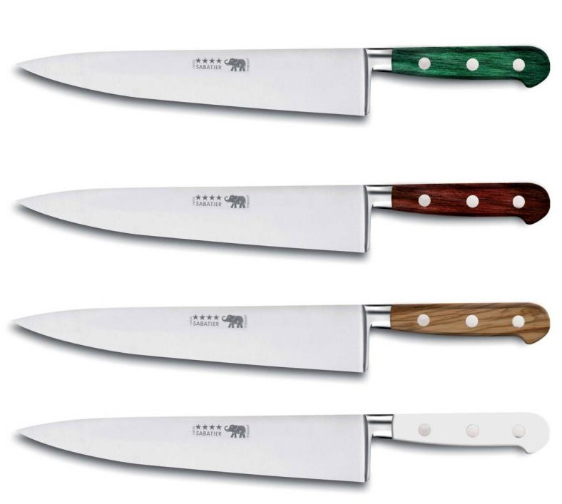 Thiers Issard Sabatier Chef’s Knife