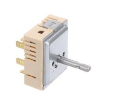 Samsung Original PER001-12D Range Stove Dual Element Burner Switch PER001-12 D