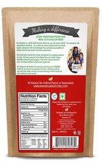 Organic Turmeric Powder by – 100% Raw with Curcumin – Lab Tested & Reports Av…