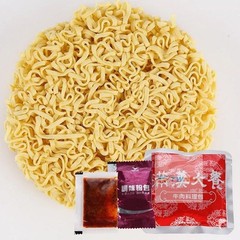 (各3包/共12包) NEW TAIWAN UNI-PRESIDENT INSTANT NOODLE 統一 滿漢大餐 蔥燒/珍味牛肉麵/麻辣鍋牛肉麵/蔥燒豬肉麵