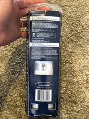 NEW-Everydrop by Whirlpool Ice and Water Refrigerator Filter 4, EDR4RXD1-Single