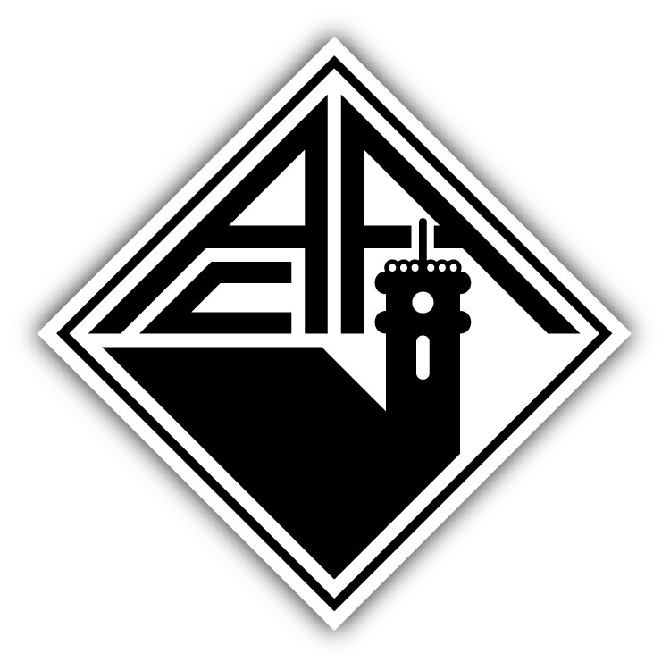 Academica De Coimbra FC Portugal Soccer Football Sticker Decal 5” x 5″