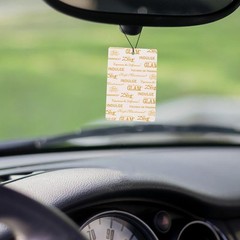 Tyler Candle Company Co Autoglam Air Freshener 3 set High maintenance 3