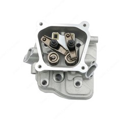 Camshaft Gasket Kit For Honda GX160 5.5HP Cylinder Head Connecting Rod Piston