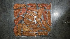 Habanero Hot – Premium Gluten Free Beef Jerky – 99% same Day Shipping!!