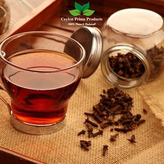 Whole Cloves | Sun Dried Hand Selected Cloves