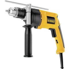 DEWALT DW511R 120V 7.8 Amp VSR 1/2 in. Corded Hammer Drill Certified Refurbished