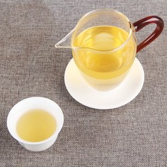 500g Yunnan Mangfei Ancient Tree Raw Cake Pu’er Puer Puerh Pu erh Tea