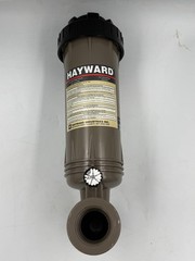 Hayward CL100EF Automatic Swimming Pool In-Line Trichloro Chlorine Feeder 4.2lbs
