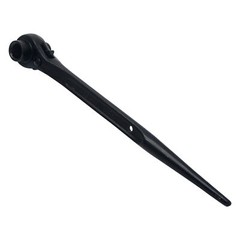 Gearwrench Flat Ratcheting Wrench – Any Size SAE or Metric Combination Ratchet