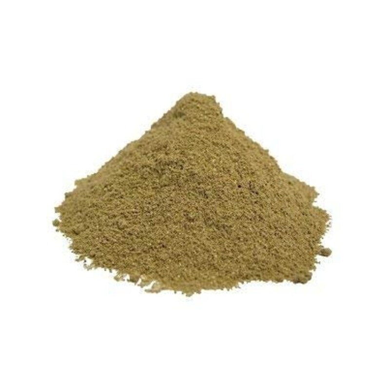 Indrayan Phal Powderl-Tumba-Indrayun-Citrullus Colocynthis-Raw Herbs