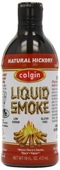 Colgin Liquid Smoke, 16.0 Ounce 1