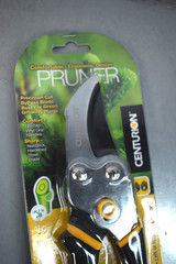 Centurion Hand Pruning Shears 5/8″ Steel Construction NEW