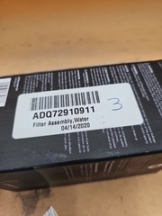 LG LT500P/PC/PCS 6 Month 500 Gallon Capacity Fridge Water Filter. ADQ72910911