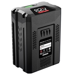 2PACK 82V 3.0Ah for Briggs & Stratton Snapper XD 82V Battery BSB2AH82 BSB3AH82