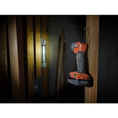 NEW R8694B – RIDGID 18-Volt Torch Light (Tool-Only)