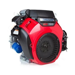 Honda GX630 QZB3 Horizontal V-Twin Engine