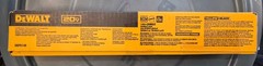 DCF514B Dewalt Atomic 20V Brushless 1/4 Ratchet Brand New DCF514B Free Shipping