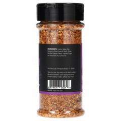 Rosemary Roasted Garlic Seasoning, 4.9 oz (138 g)