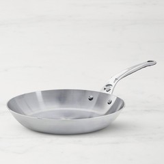 de Buyer Mineral B Pro Carbon Steel Fry Pan Induction Skillet 8”, Freeship US