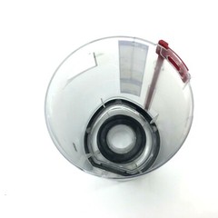 Dyson UP13 UP20 UP30 DC65 DC66 Cyclone CANISTER DIRT DUST BIN ONLY OEM 920624-03