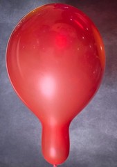 Tuftex 17″ Crystal Balloons Assorted Colors – NEW 50ct Bag