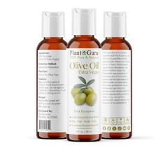 Olive Oil Extra Virgin Cold Pressed 100% Pure Natural Unrefined