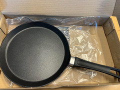 Scanpan Classic – 10″ Omelette/Crepe Pan 42251200 in retail box