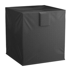 Waterproof Air Conditioner Cover Heavy Duty Central AC Outdoor Protector Square