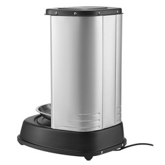 Shawarma Grill Machine Electric/Gas Gyro Rotisserie Doner Stainless Steel
