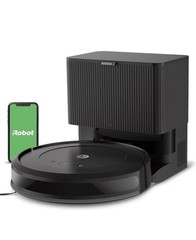 iRobot Roomba Vac 2 Essential Robot Vacuum with Auto Empty Dock New Model RCC-Y1