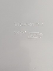 Whirlpool Refrigerator Crisper Drawer W10447491 (Money Back Guarantee)