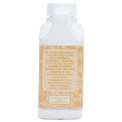Tyler Candle Company Glamorous Wash Laundry Detergent, Diva,