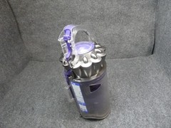 Dyson UP13 UP20 UP30 DC65 DC66 CYCLONE, Canister, filter Genuine OEM Dyson parts
